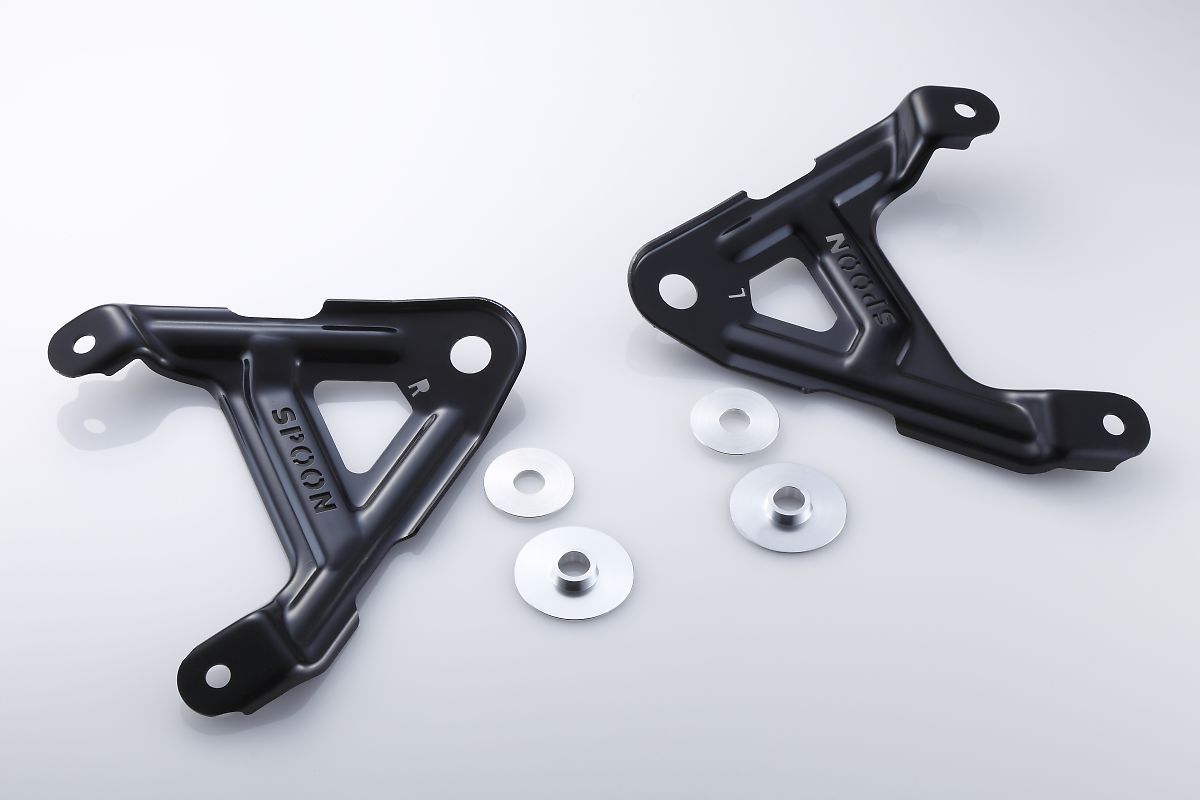 新商品】S660 STEERING STIFF PLATE KIT | SPOONSPORTS INFORMATION