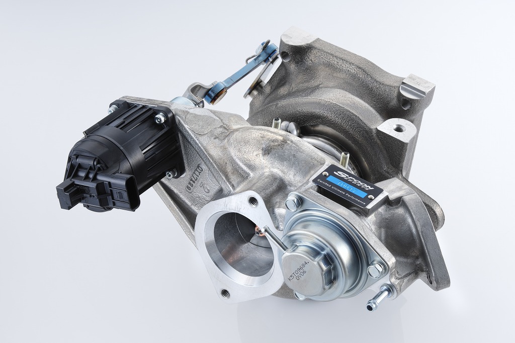 新商品】FK8 BIG TURBOCHARGER KIT | SPOONSPORTS INFORMATION