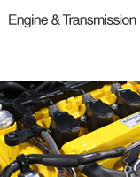 Engine & Transmission